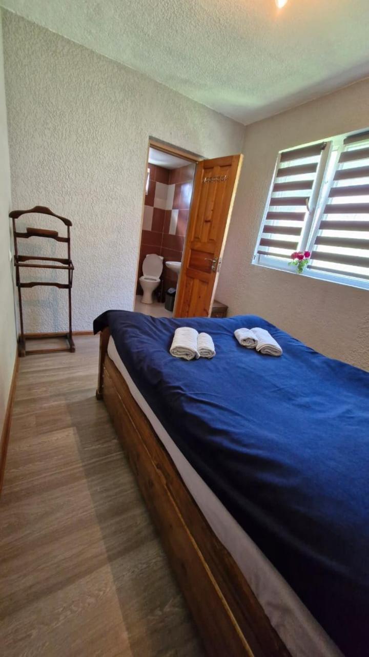 Mestialux Guesthouse Exterior foto