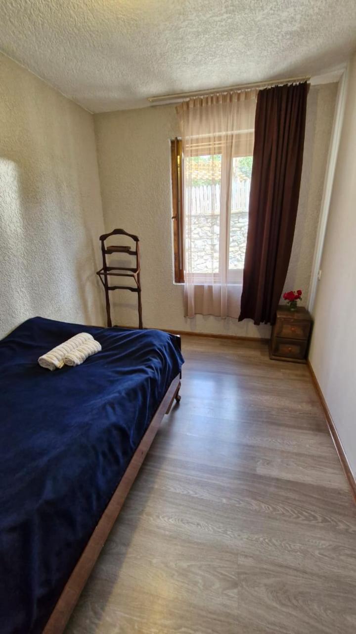 Mestialux Guesthouse Exterior foto