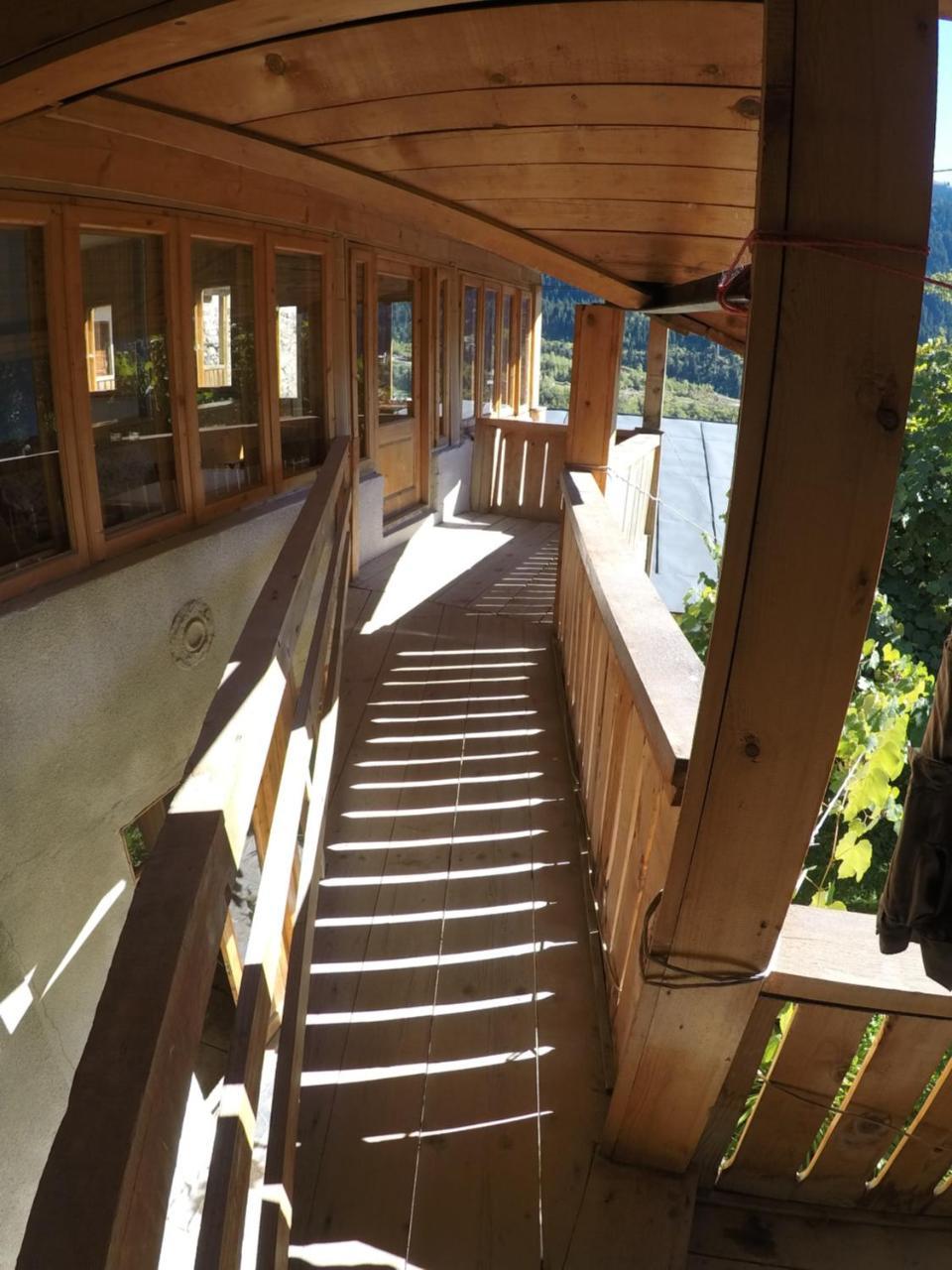 Mestialux Guesthouse Exterior foto